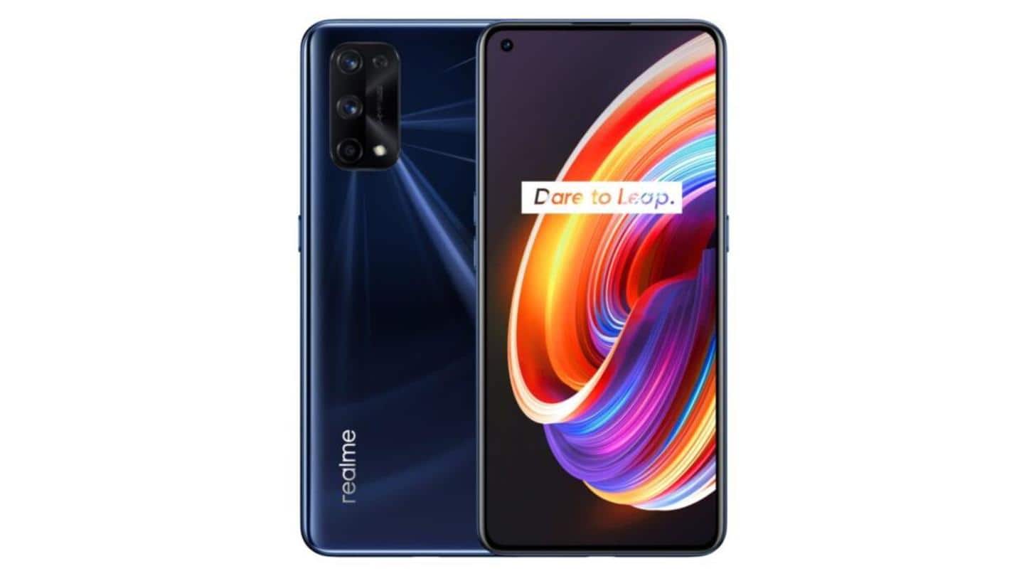 Realme X7 Pro to be introduced globally on December 17