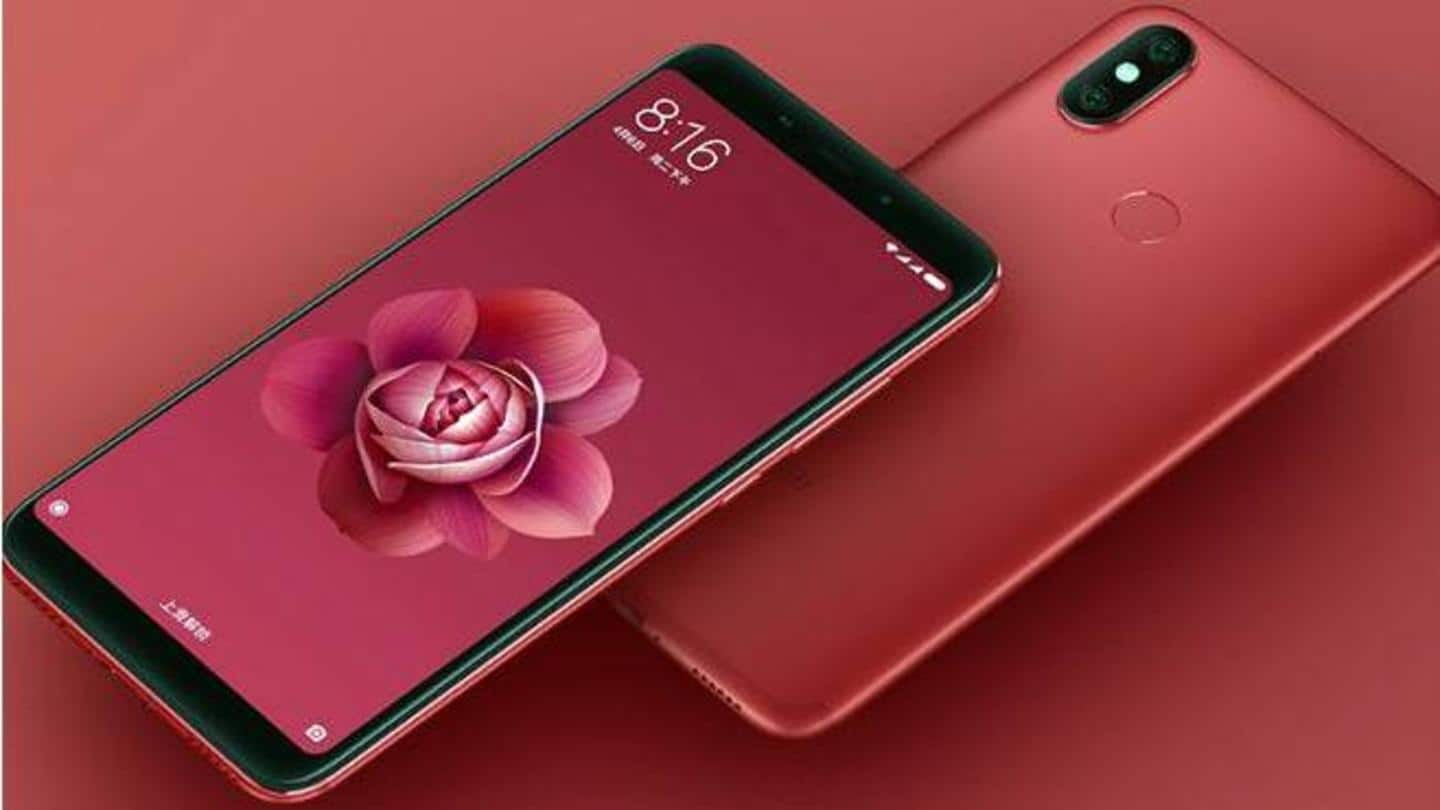 Xiaomi Mi A2 receives September 2020 Android security patch Xiaomi Mi A2 receives September 2020 Android security patch