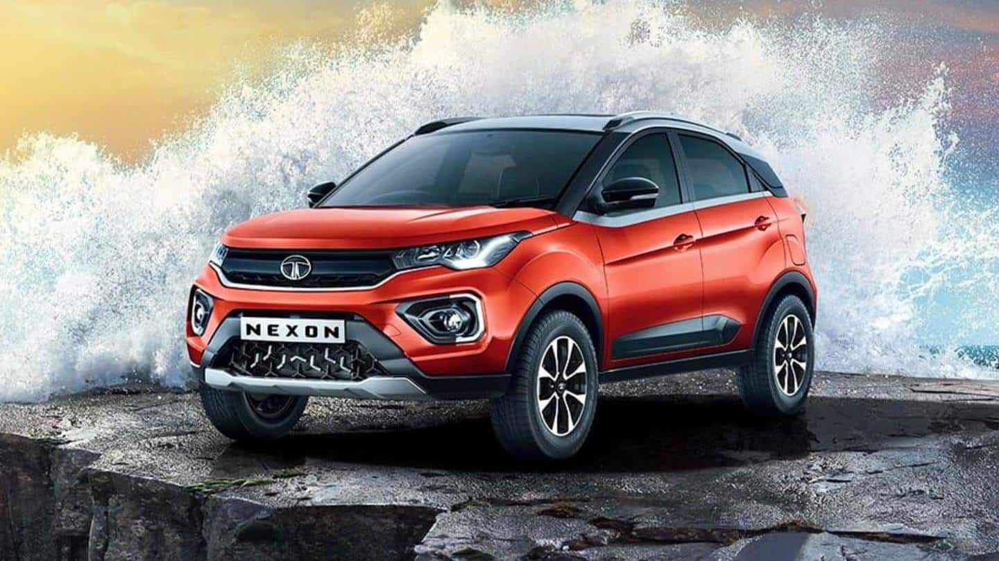 Tata Motors increases car prices by up to Rs. 33,400