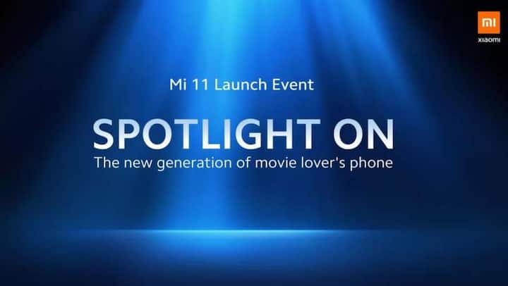 Mi 11 set for a global debut on February 8
