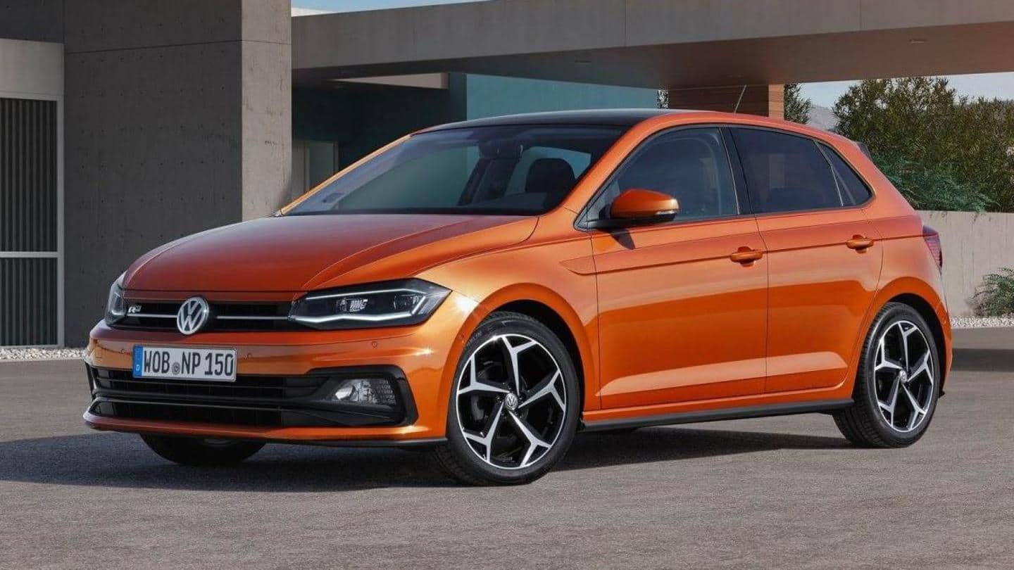 Volkswagen to launch its seventh-generation Polo hatchback in India?