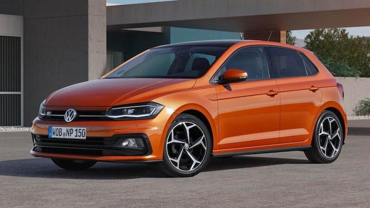 Volkswagen to launch its seventh-generation Polo hatchback in India?