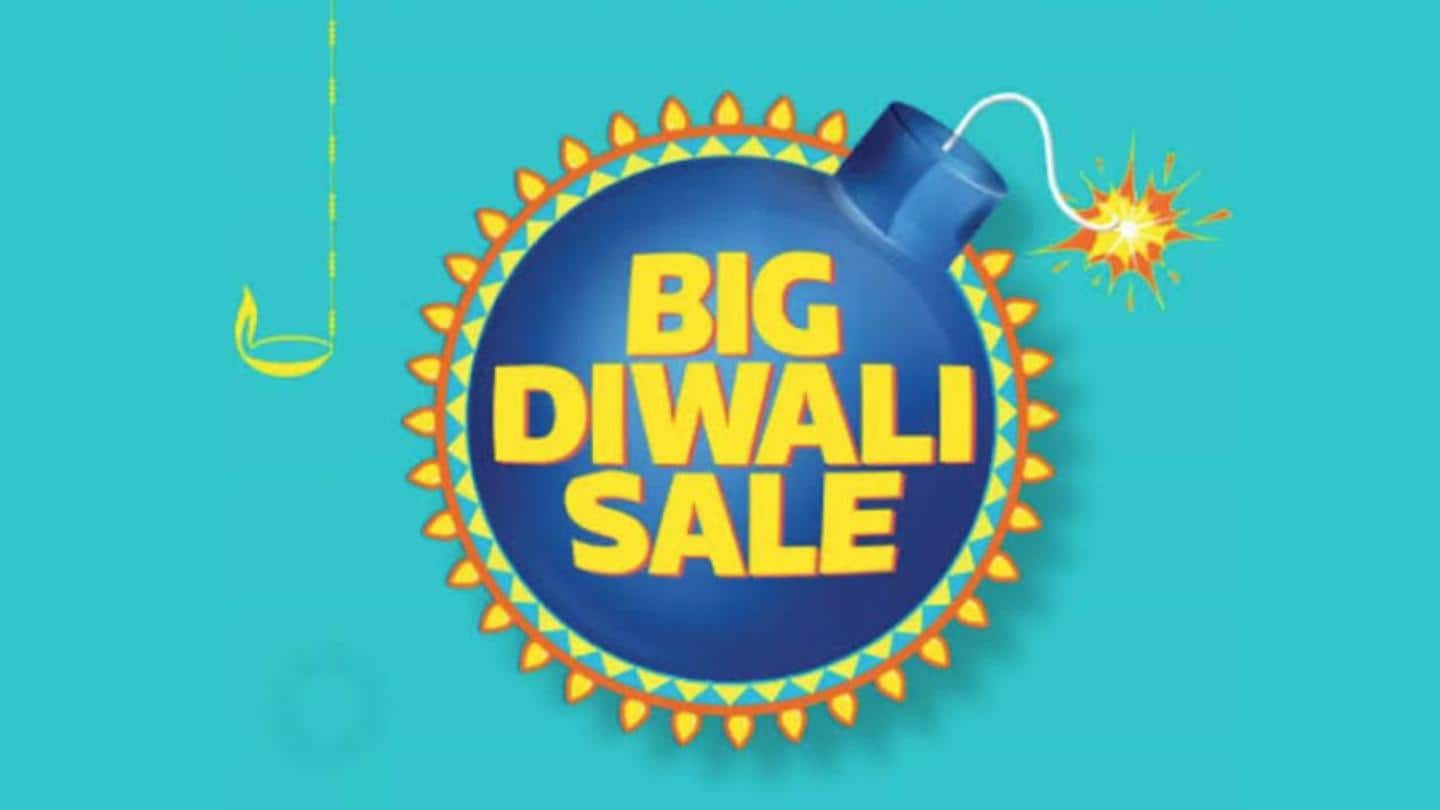 Flipkart Big Diwali Sale 2020: Unmissable deals on smartphones