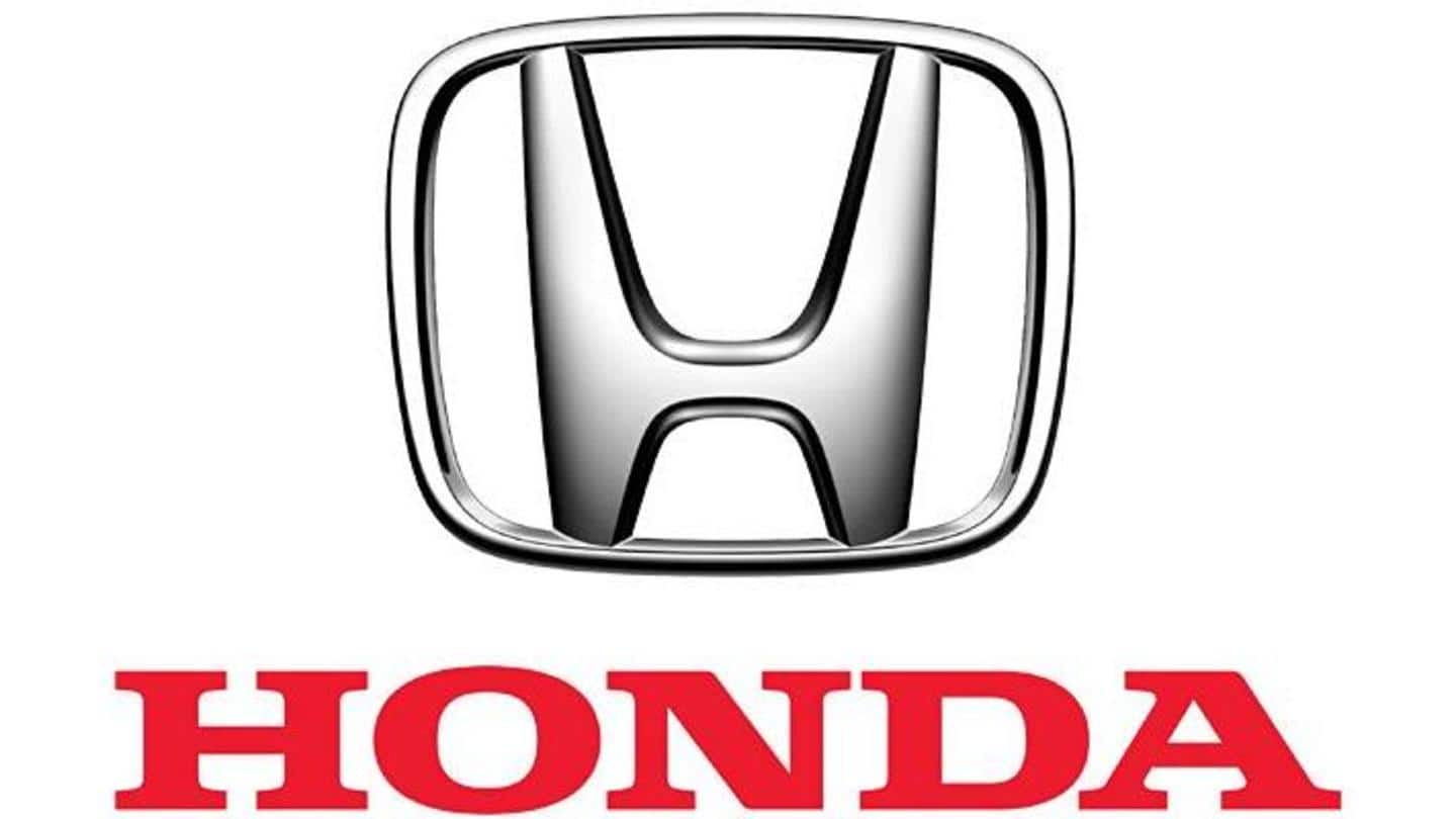 Massive discounts announced on Honda Civic, Amaze, Jazz, and City