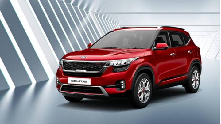 Kia sells over 1.25 lakh units of Seltos in India