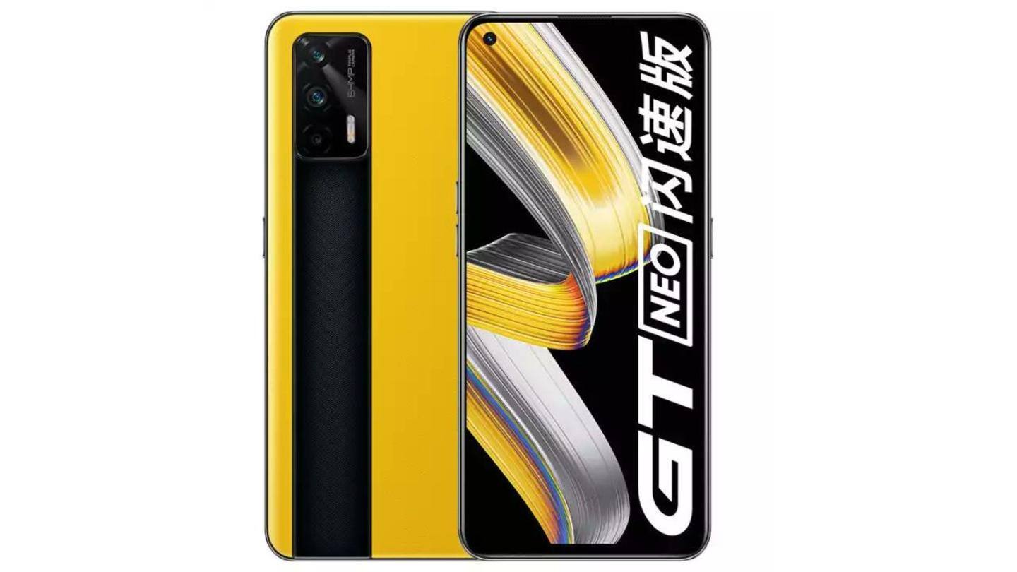 It flaunts a Full-HD+ Super AMOLED display
