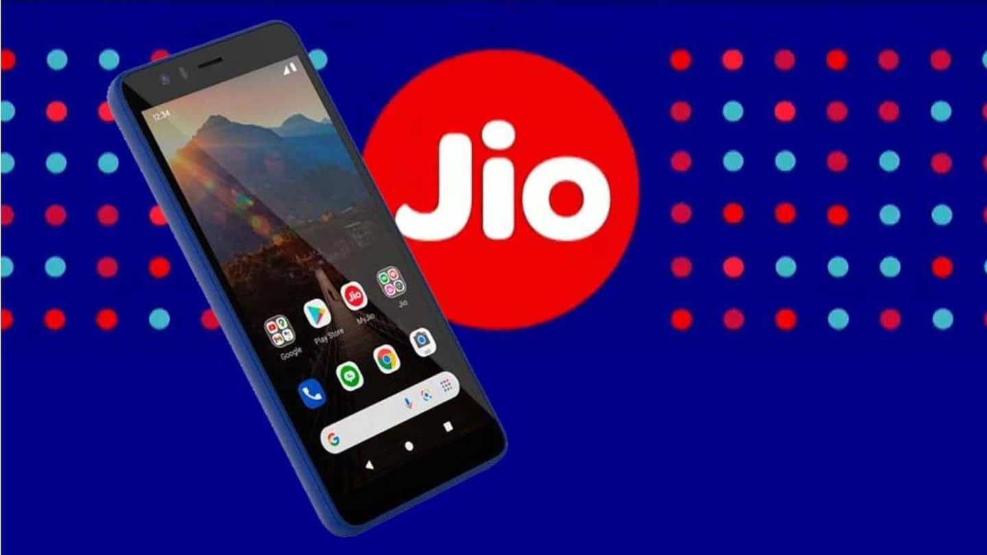 JioPhone Next's launch postponed; will debut before Diwali