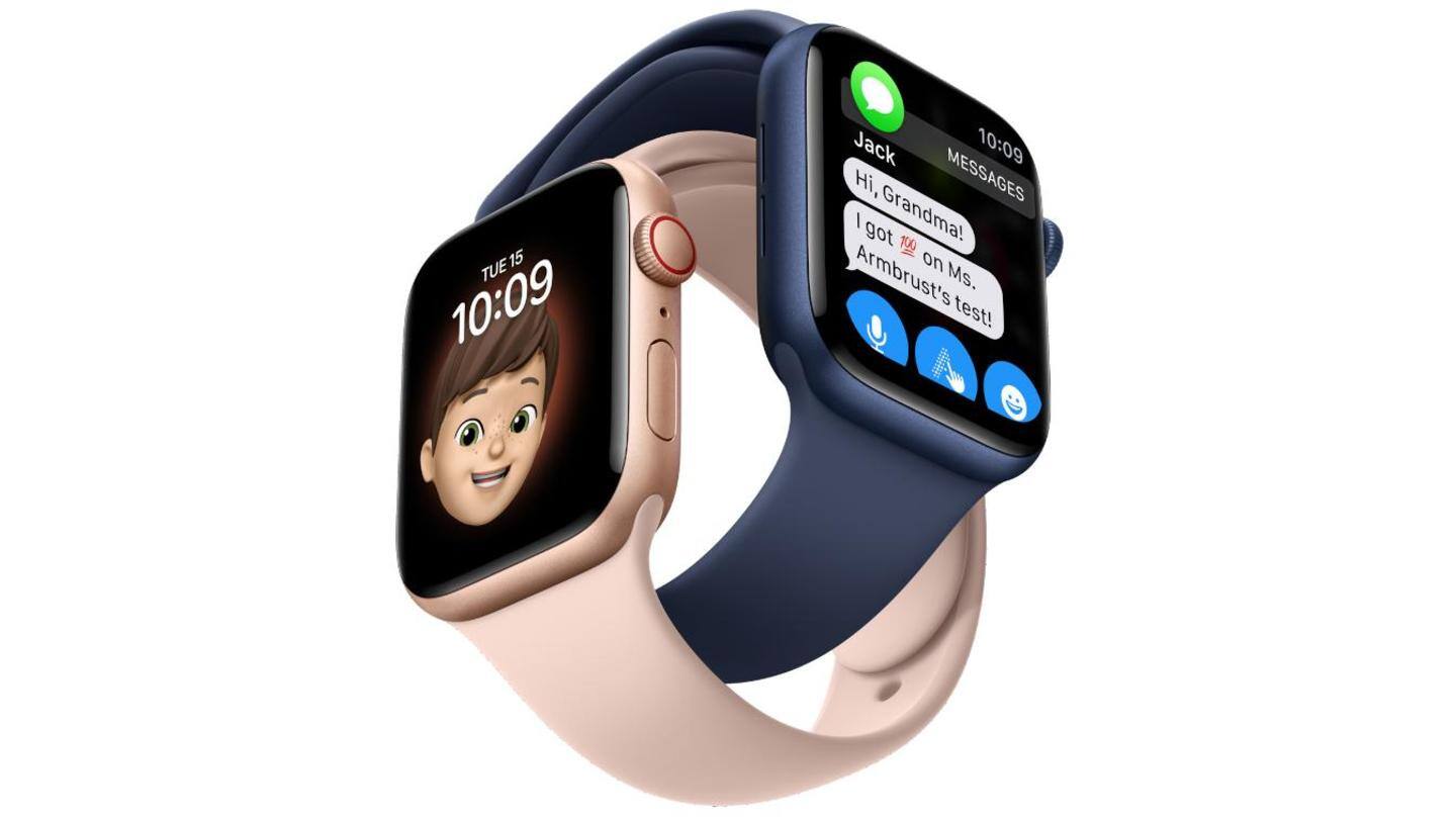 Apple Watch Series 7 to feature faster processor, improved screen