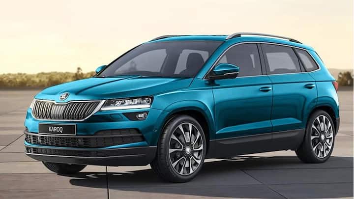 Skoda India removes Karoq SUV from its website: Details here