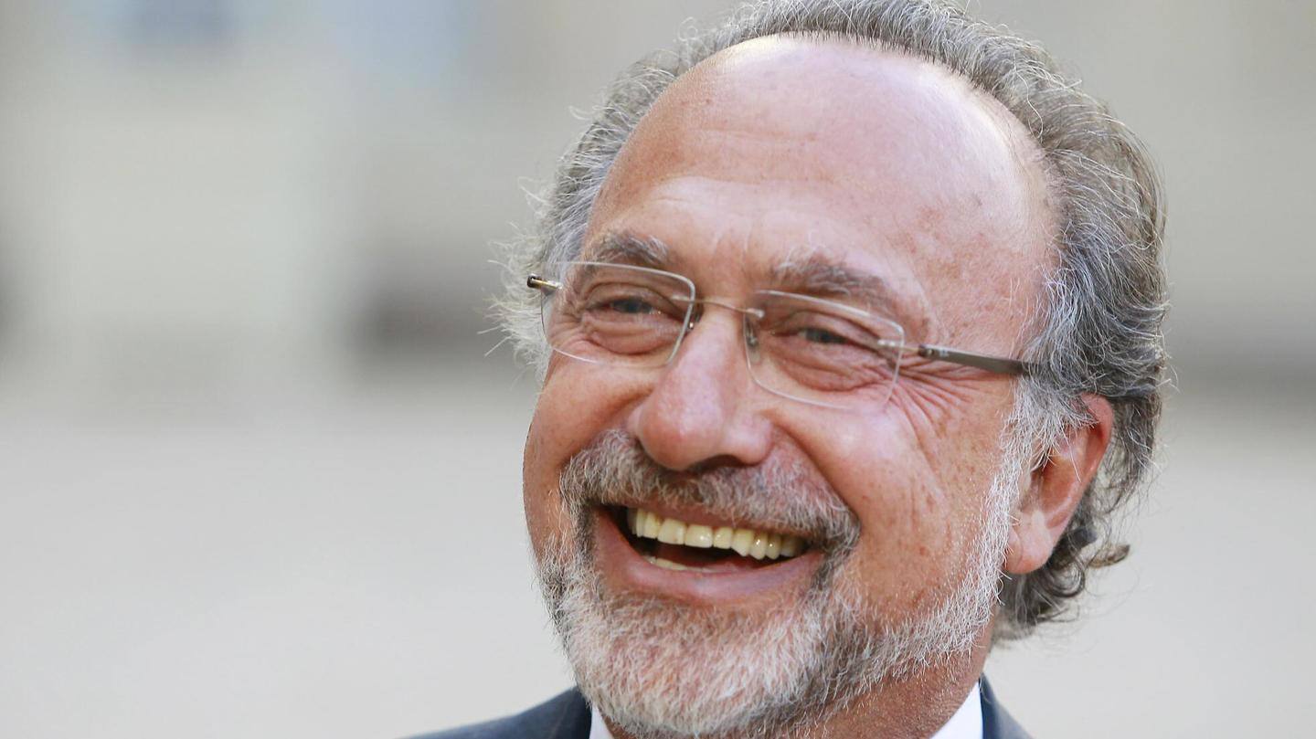 Who was Olivier Dassault? Who was Olivier Dassault?
