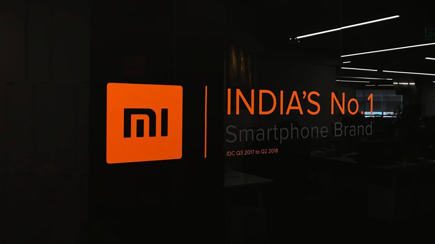Smartphone price hike inevitable; Will maintain minimal margins: Xiaomi Smartphone price hike inevitable; Will maintain minimal margins: Xiaomi