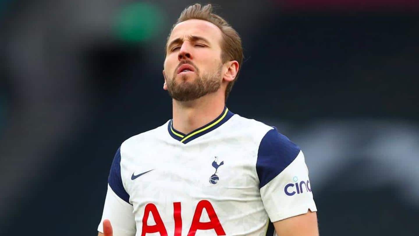 Tottenham's interests will be protected this summer, warns Levy Tottenham's interests will be protected this summer, warns Levy