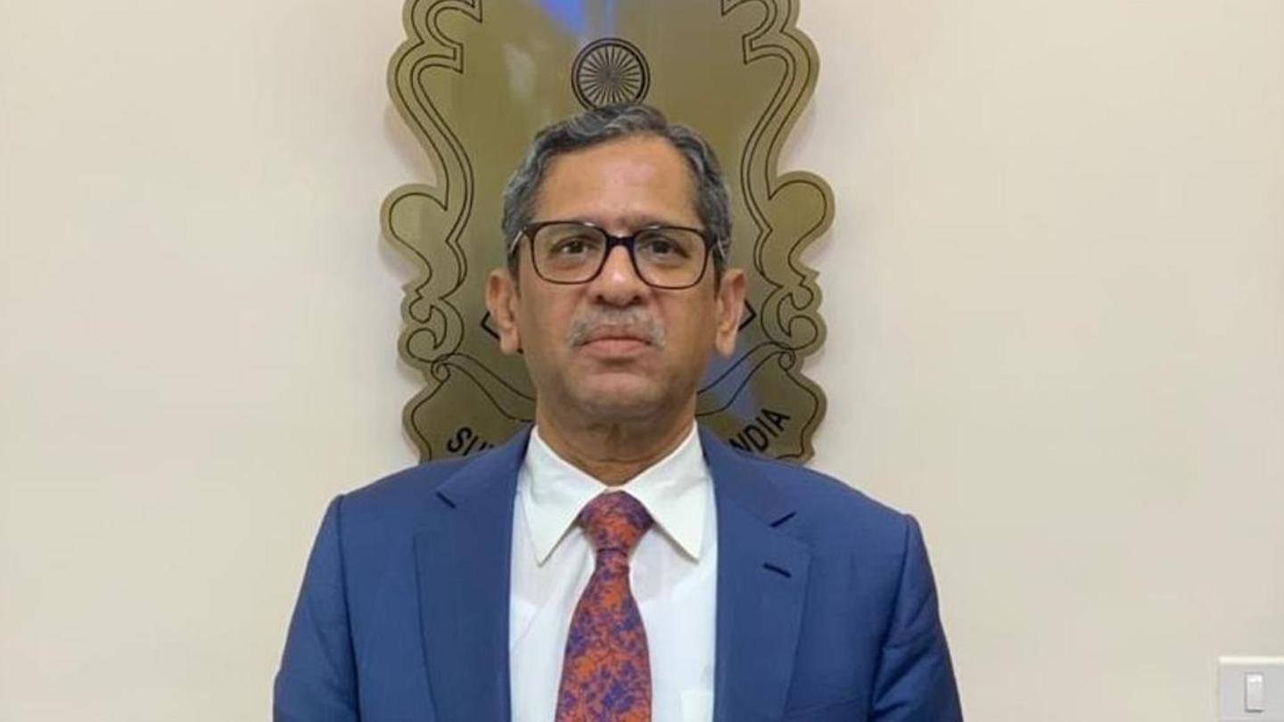 What is the SC Collegium? What is the SC Collegium?