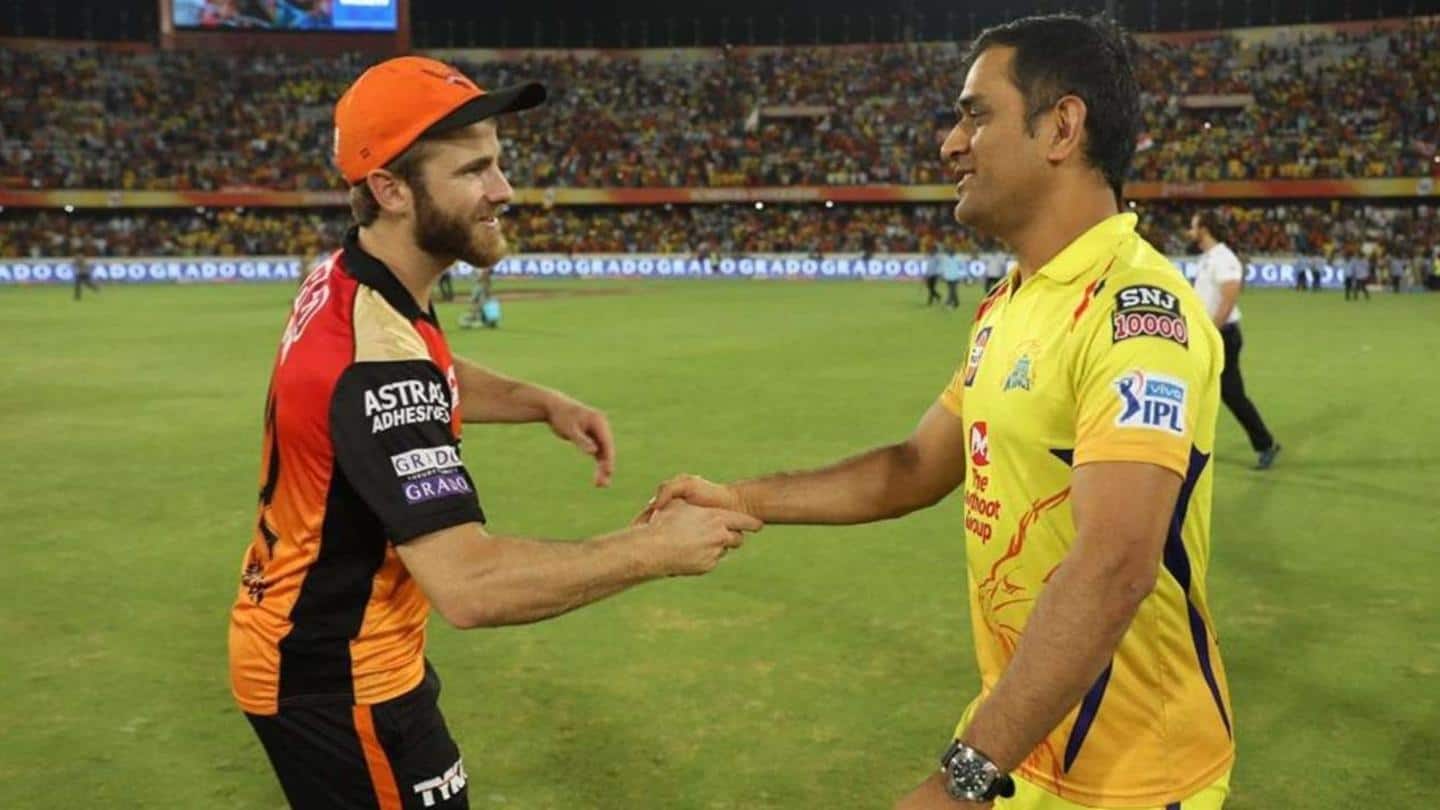 IPL 2021, SRH vs CSK: Here is the match preview