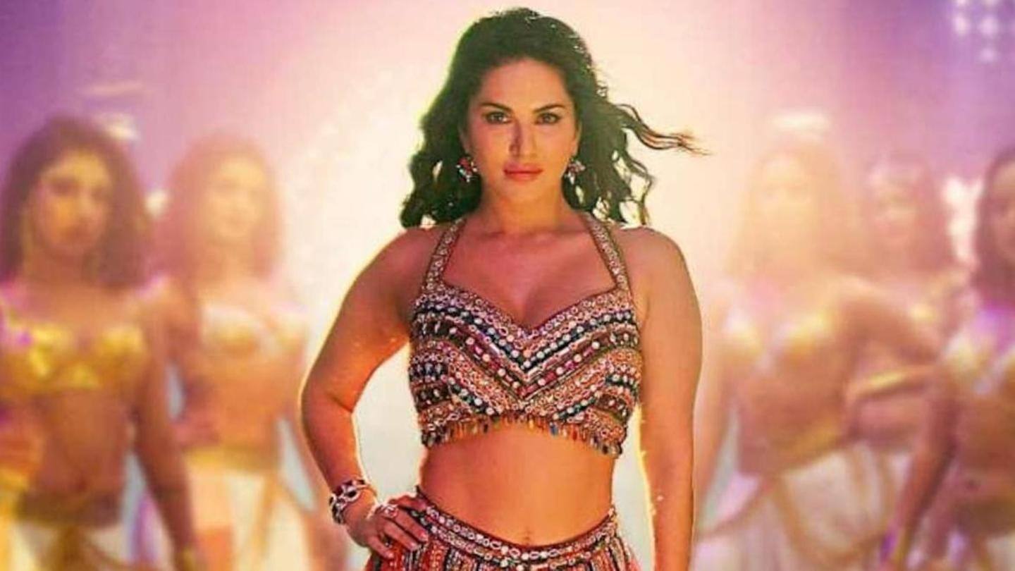 La nueva canción reemplazará a la anterior, lee la respuesta de Saregama La nueva canción reemplazará a la anterior, lee la respuesta de Saregama