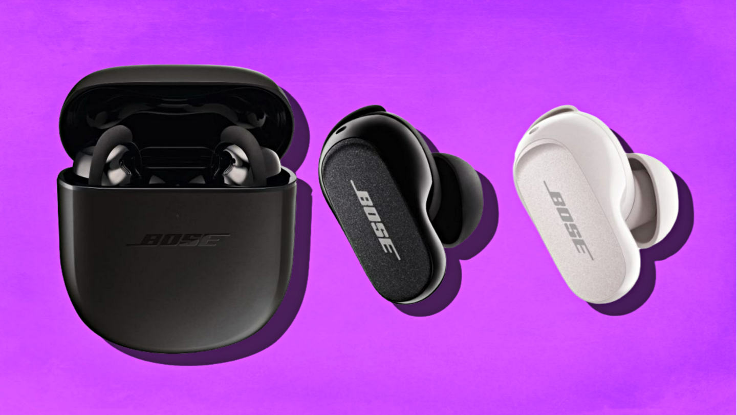 Bose announces QuietComfort Earbuds II with ANC, CustomTune sound calibration