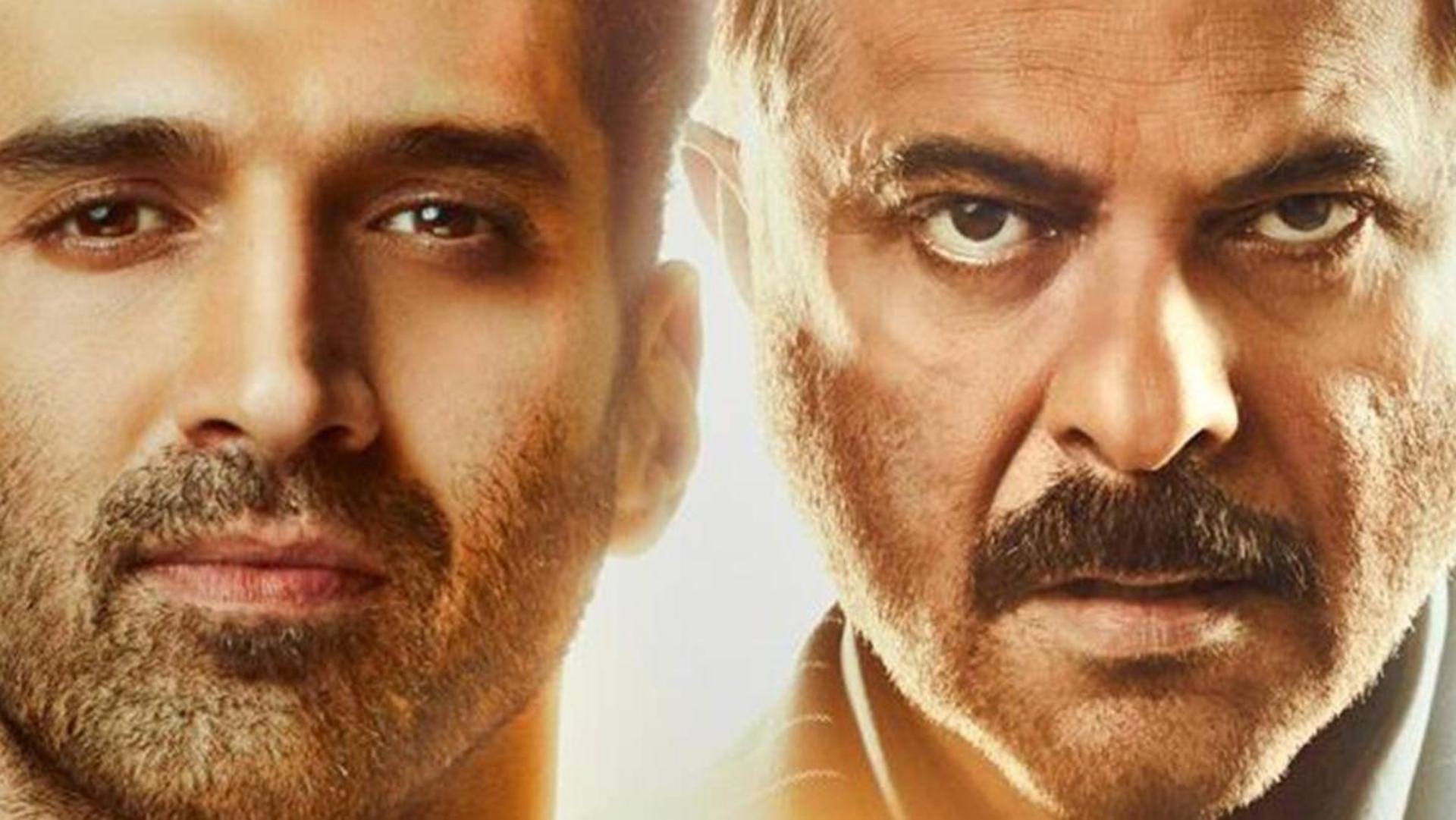 'The Night Manager'-book cover to carry Anil Kapoor-Aditya Roy Kapur 
