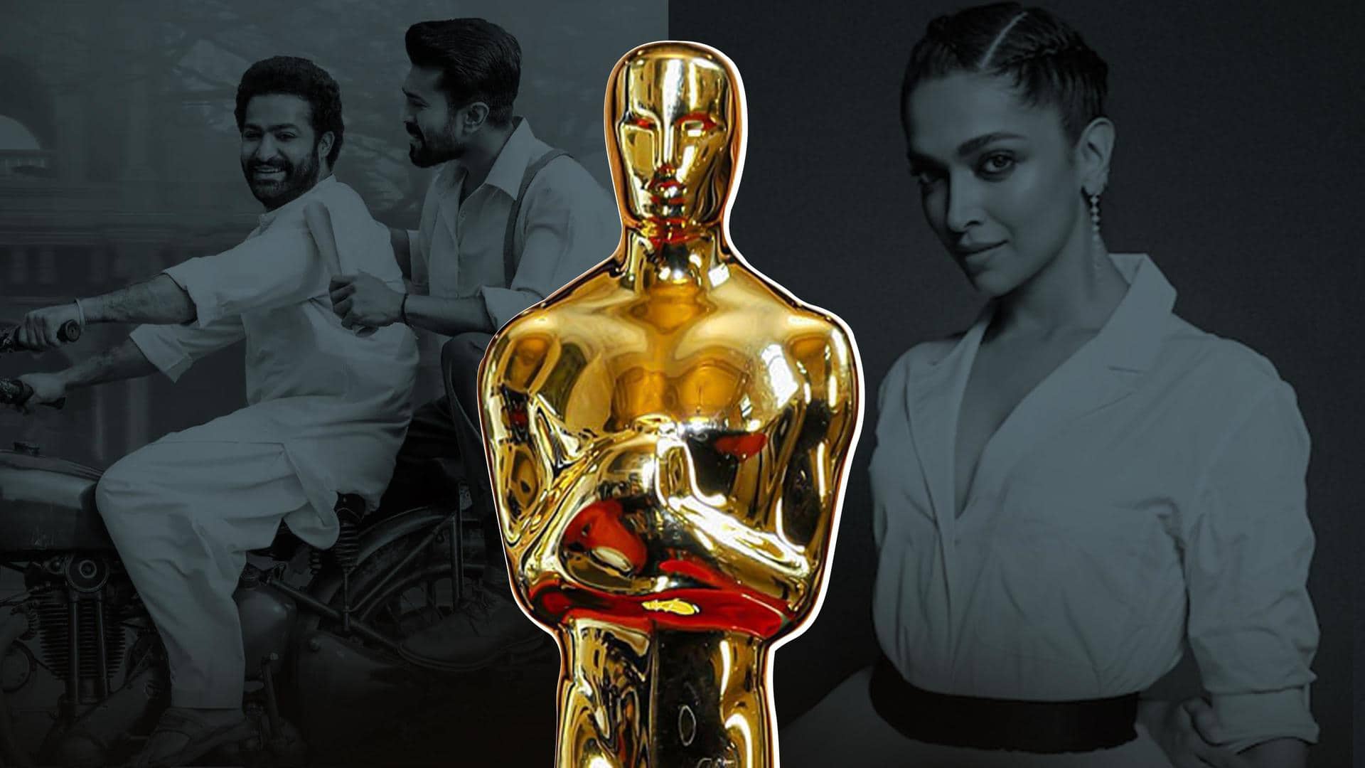 #NewsBytesExplainer: Analyzing India's unprecedented representation at the upcoming Academy Awards