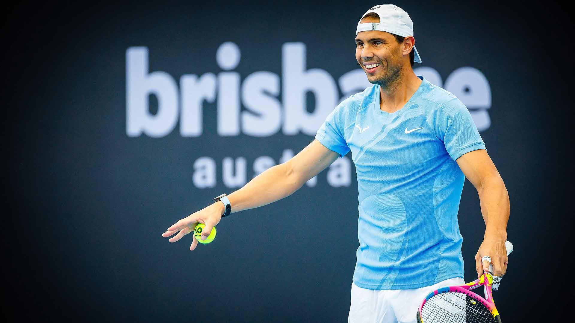 When will Rafael Nadal return to action? Details here
