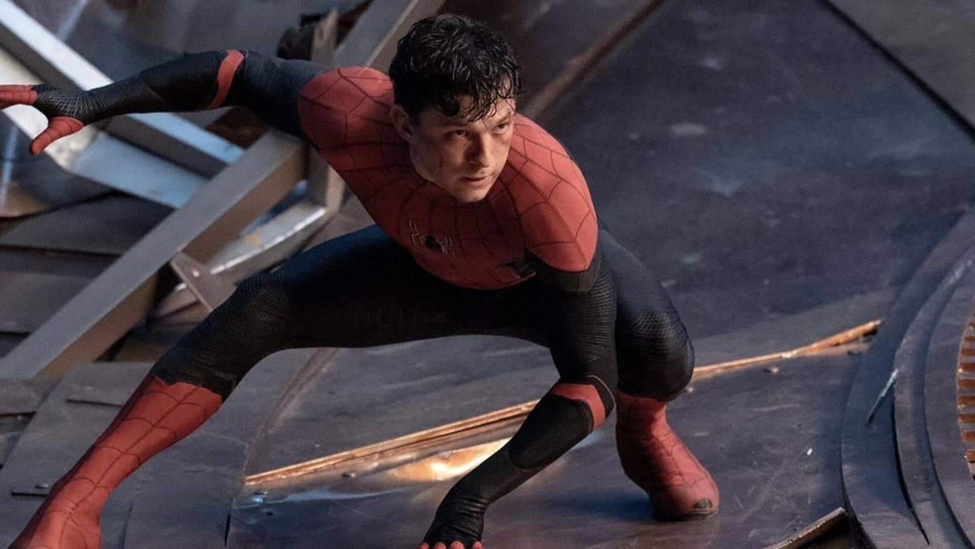 'Spider-Man 4': Latest developments on cast, story, release date