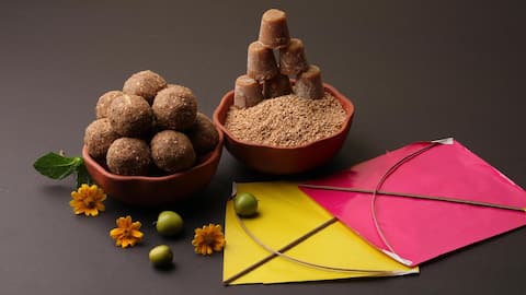 Know how Makar Sankranti is differently celebrated across India