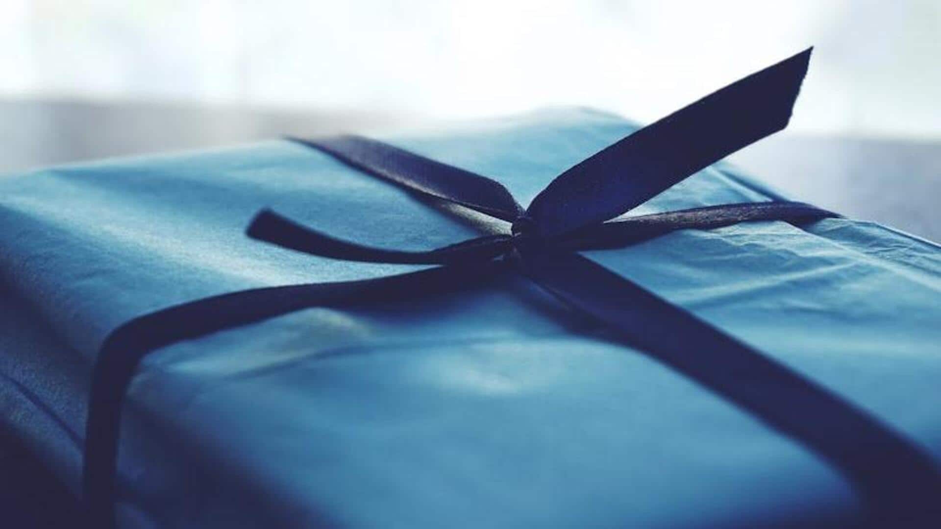 How to gift wrap like a pro: Simple hacks How to gift wrap like a pro: Simple hacks