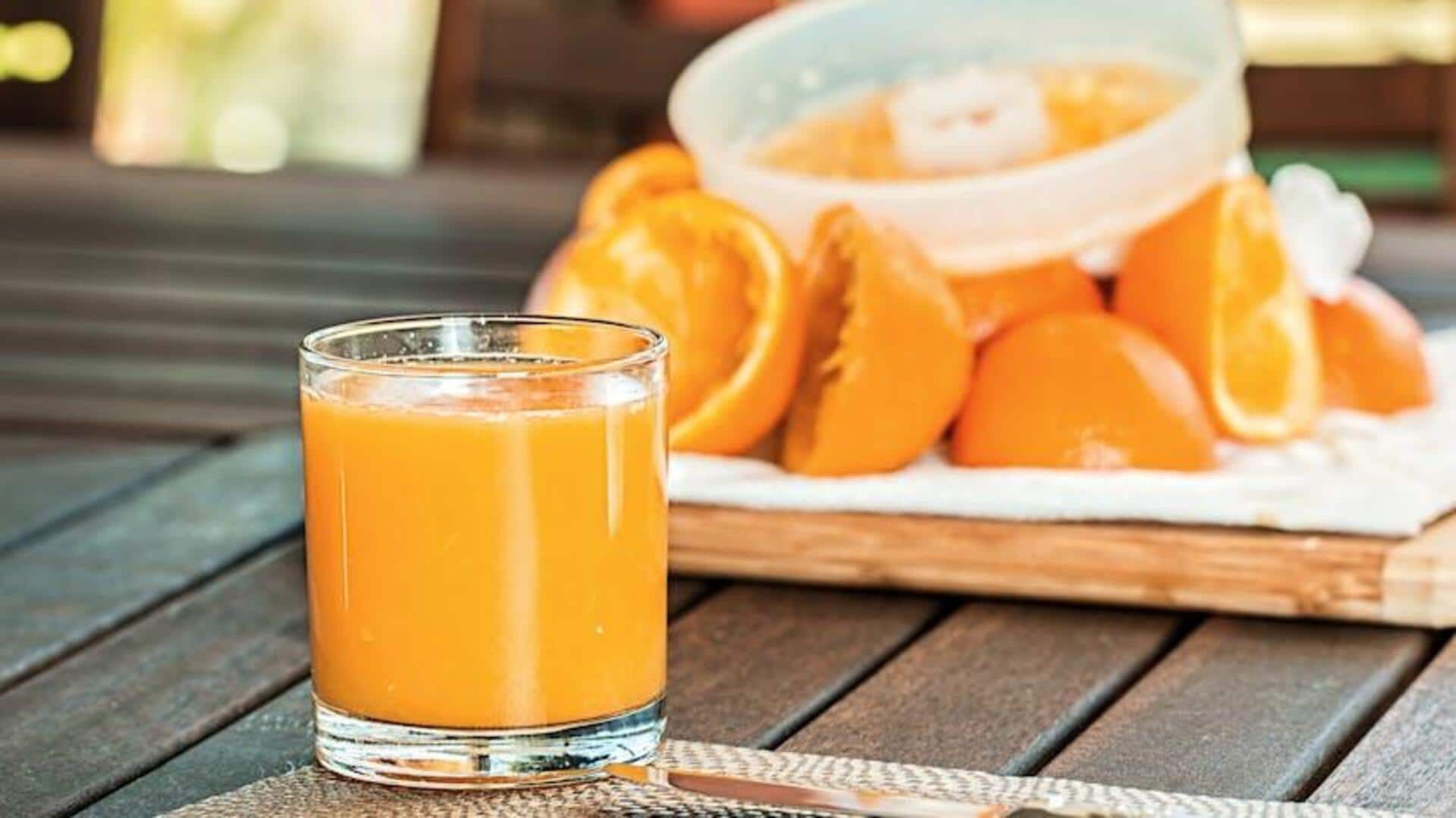 Are fruit juices healthy? Here's the truth Are fruit juices healthy? Here's the truth