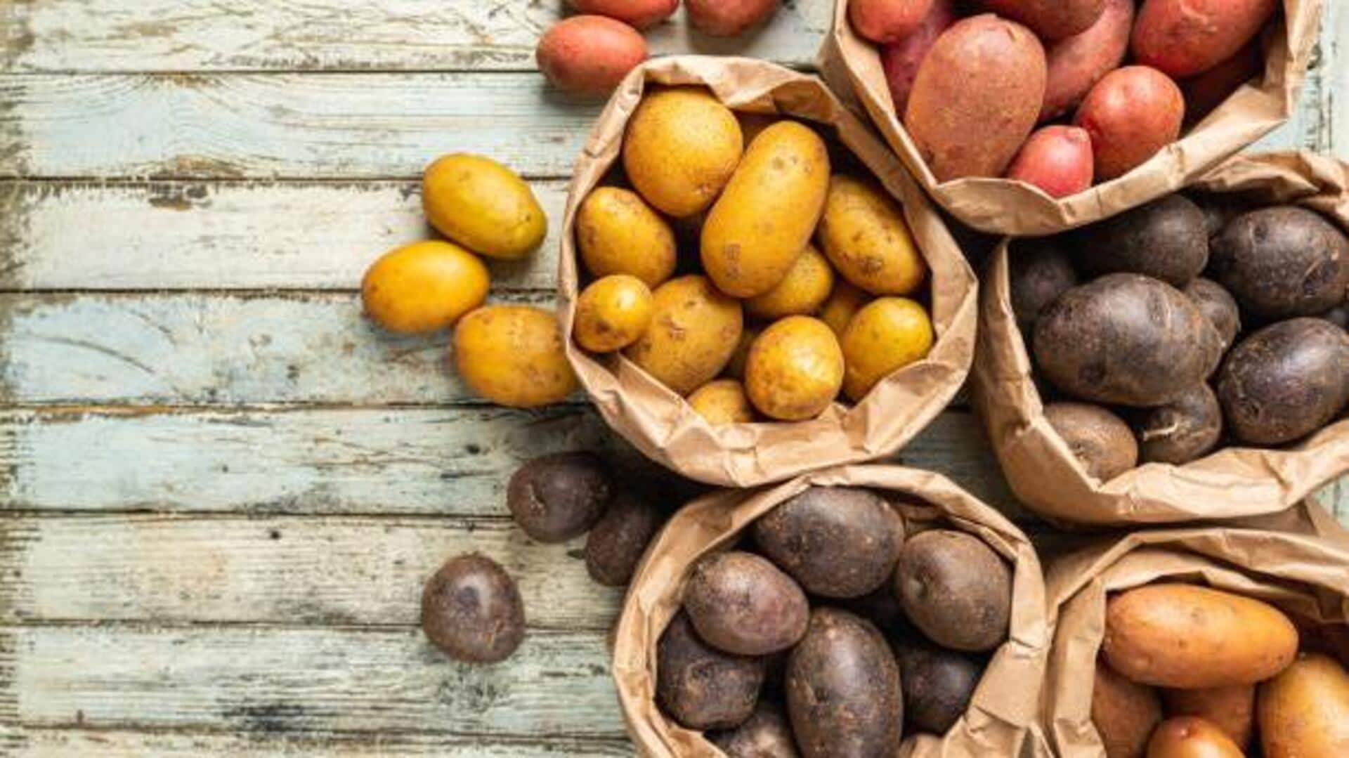 You must add these tubers to your daily diet