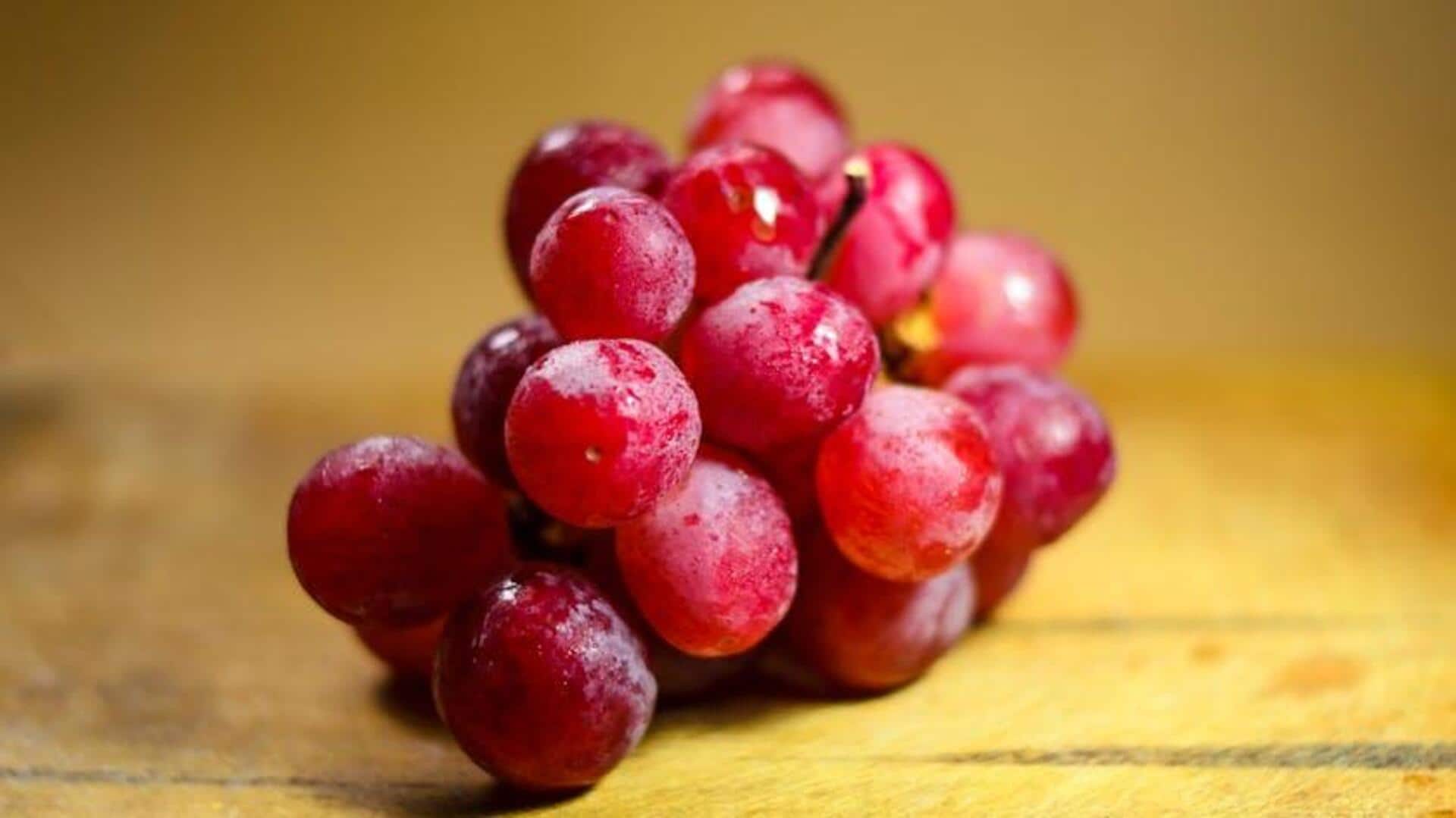 Camu camu's immune-boosting secrets revealed!