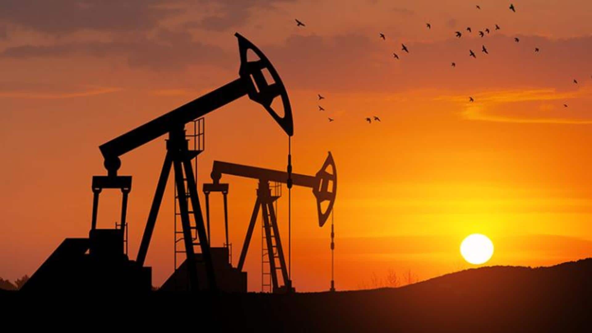 OPEC might increase oil production a bit this November OPEC might increase oil production a bit this November