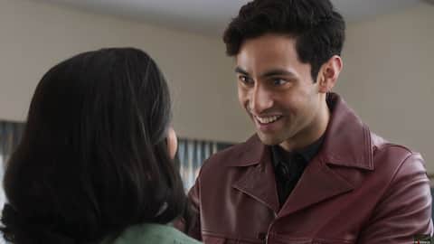 'Ikkis' trailer: Agastya shines as India's youngest Param Vir awardee