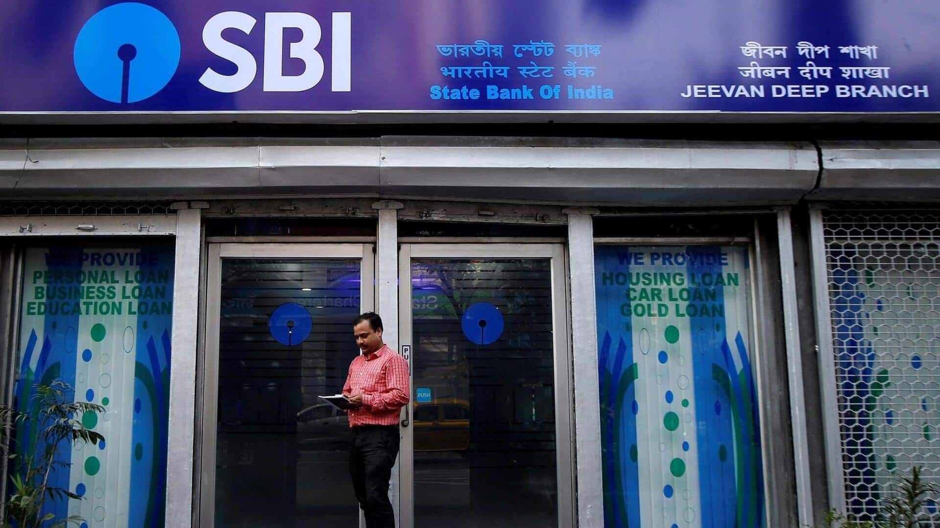Exceeded free ATM limits? SBI now charges you more