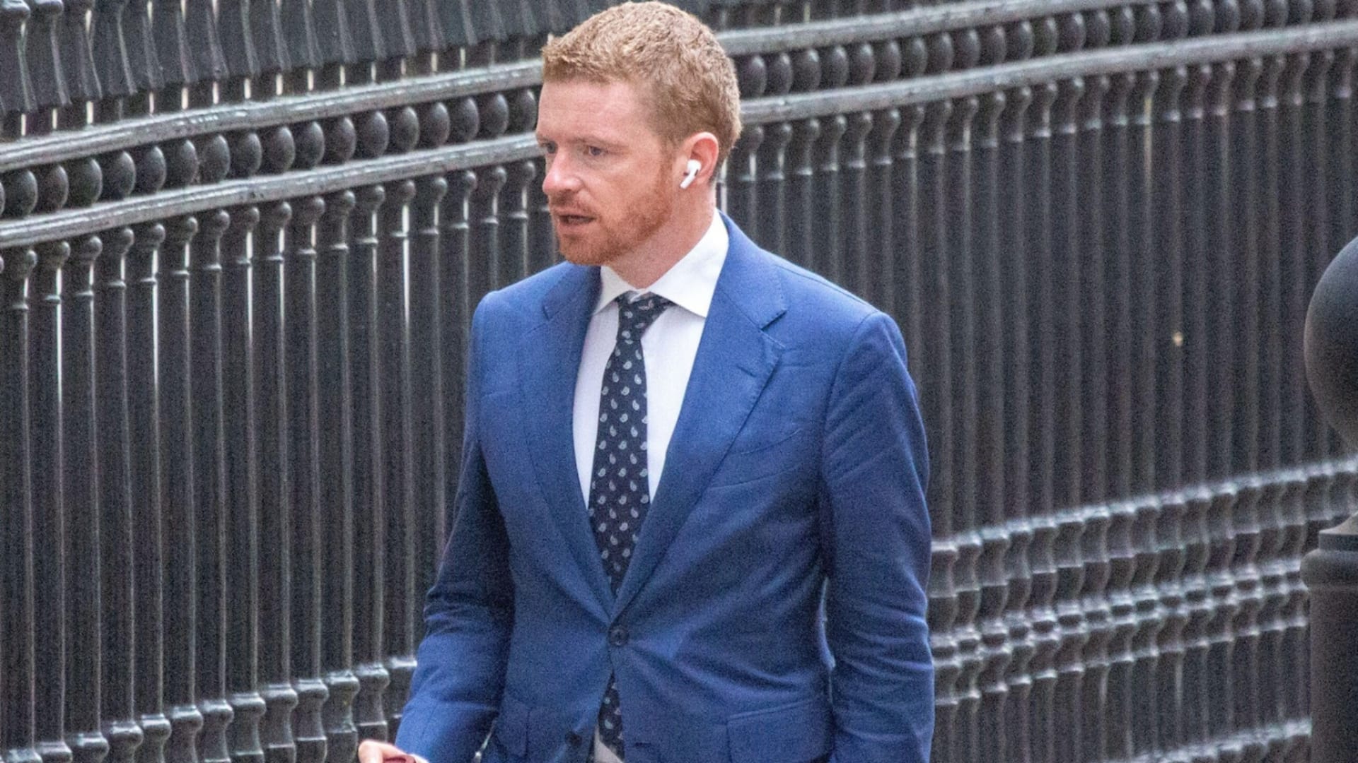 UK PM Starmer's chief of staff resigns over Epstein-linked appointment