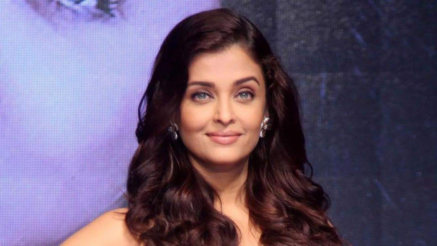 Aishwarya Rai may star in 'Andhadhun's Tamil remake