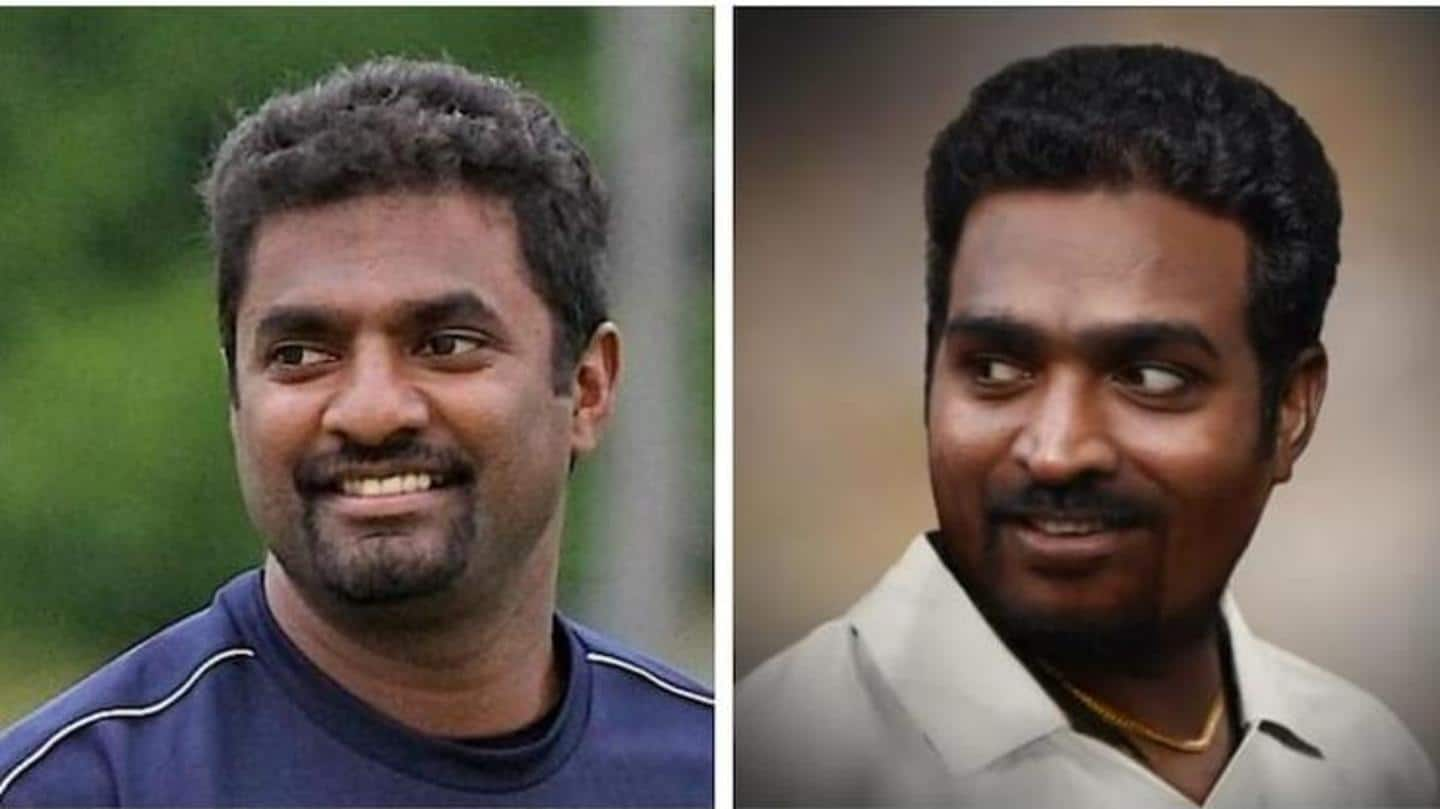 '800': Amid controversy, Vijay Sethupathi walks out of Muralitharan biopic