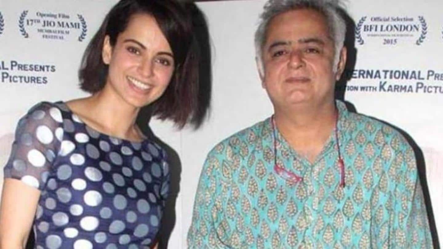 'After Simran's release, I went through a low phase' 'After Simran's release, I went through a low phase'