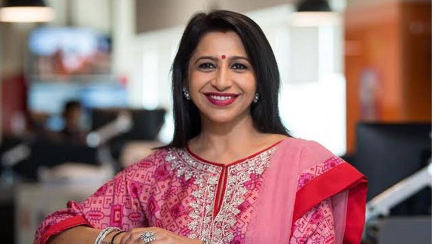 Vidyut's support will help the initiative: Megha Tata, MD, Discovery Vidyut's support will help the initiative: Megha Tata, MD, Discovery