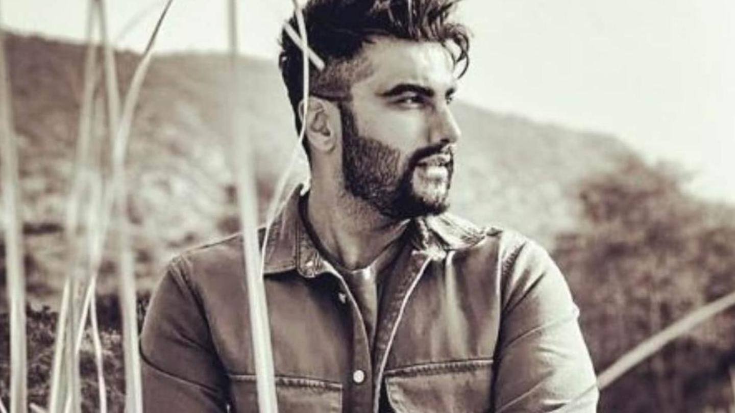 Arjun "missed learning and getting better" at his craft Arjun "missed learning and getting better" at his craft
