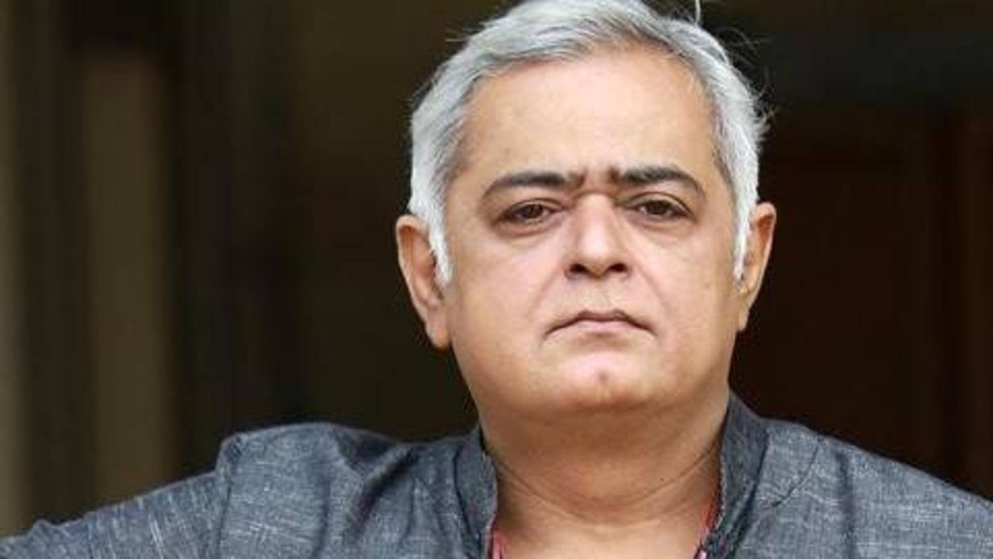 Hansal Mehta recalls working with Kangana as 'painful'