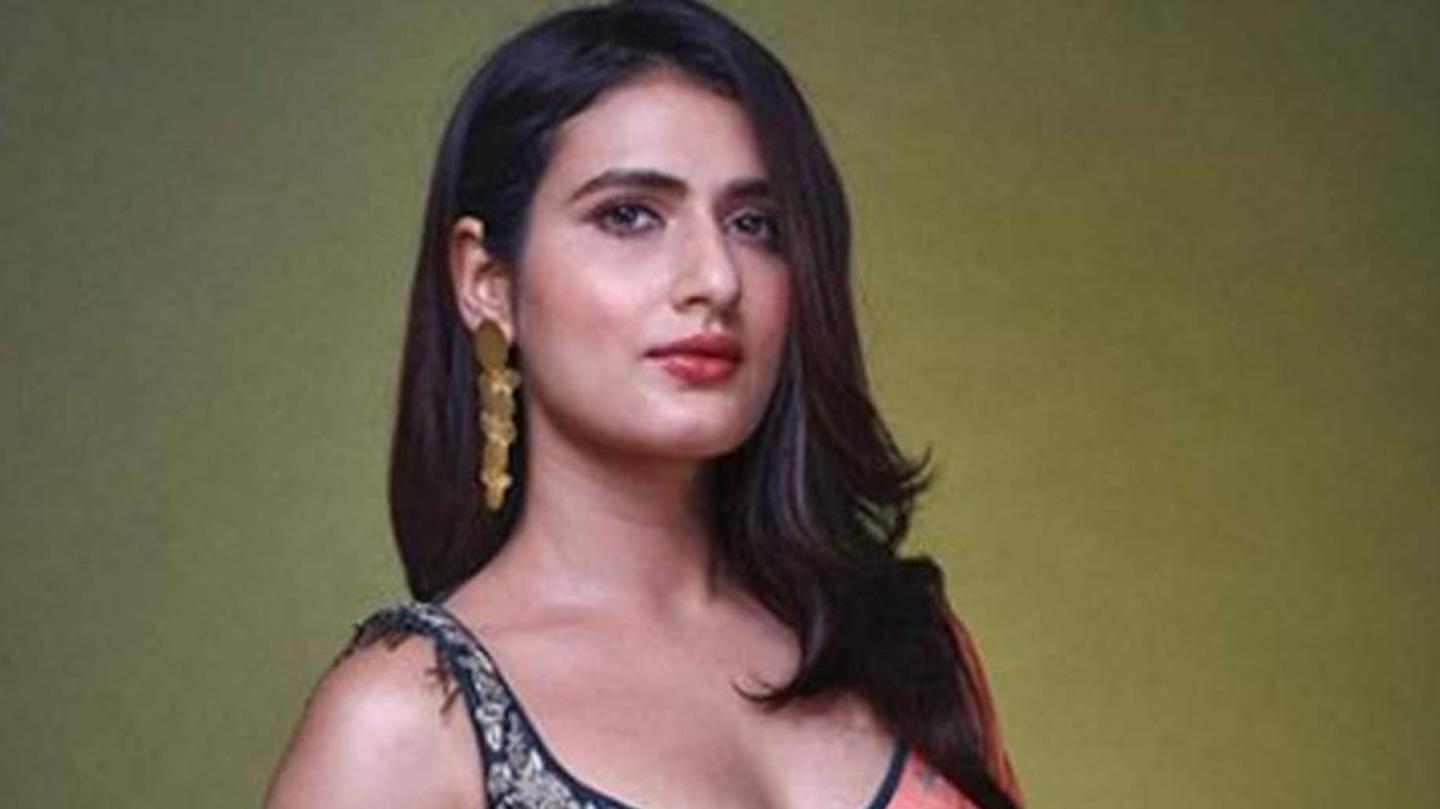 She also talked about casting couch in Bollywood She also talked about casting couch in Bollywood