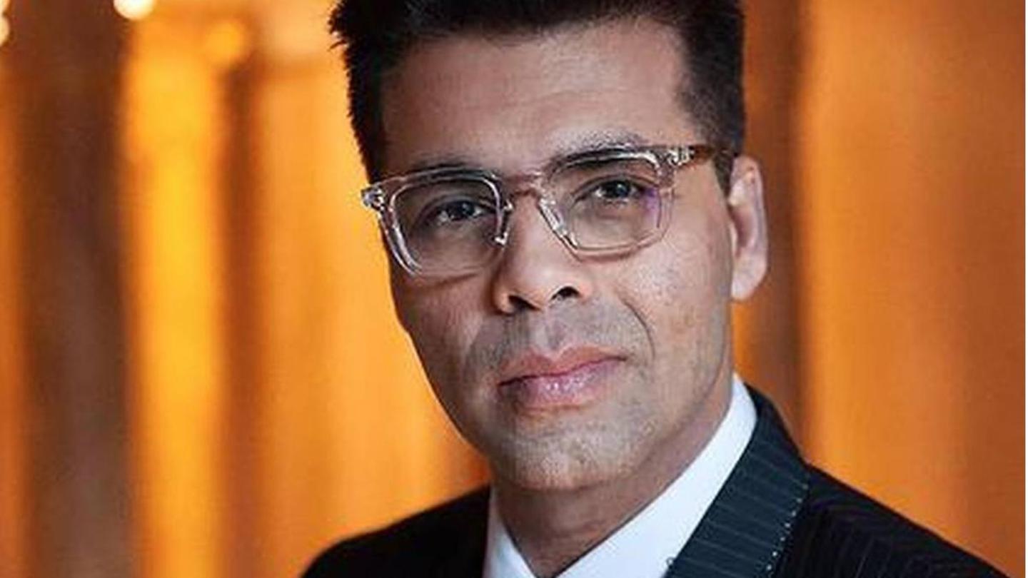 However, Karan has denied the allegations However, Karan has denied the allegations