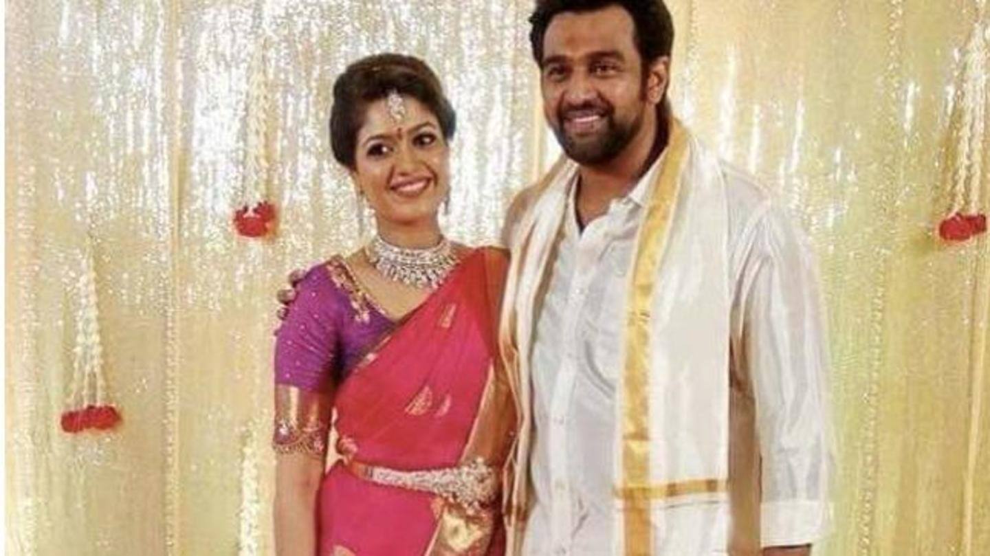 A brief about Chiranjeevi and Meghana's film careers A brief about Chiranjeevi and Meghana's film careers