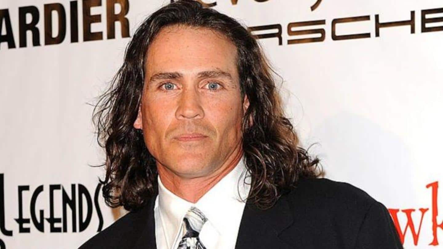 'Tarzan' actor Joe Lara, six others dead in plane crash