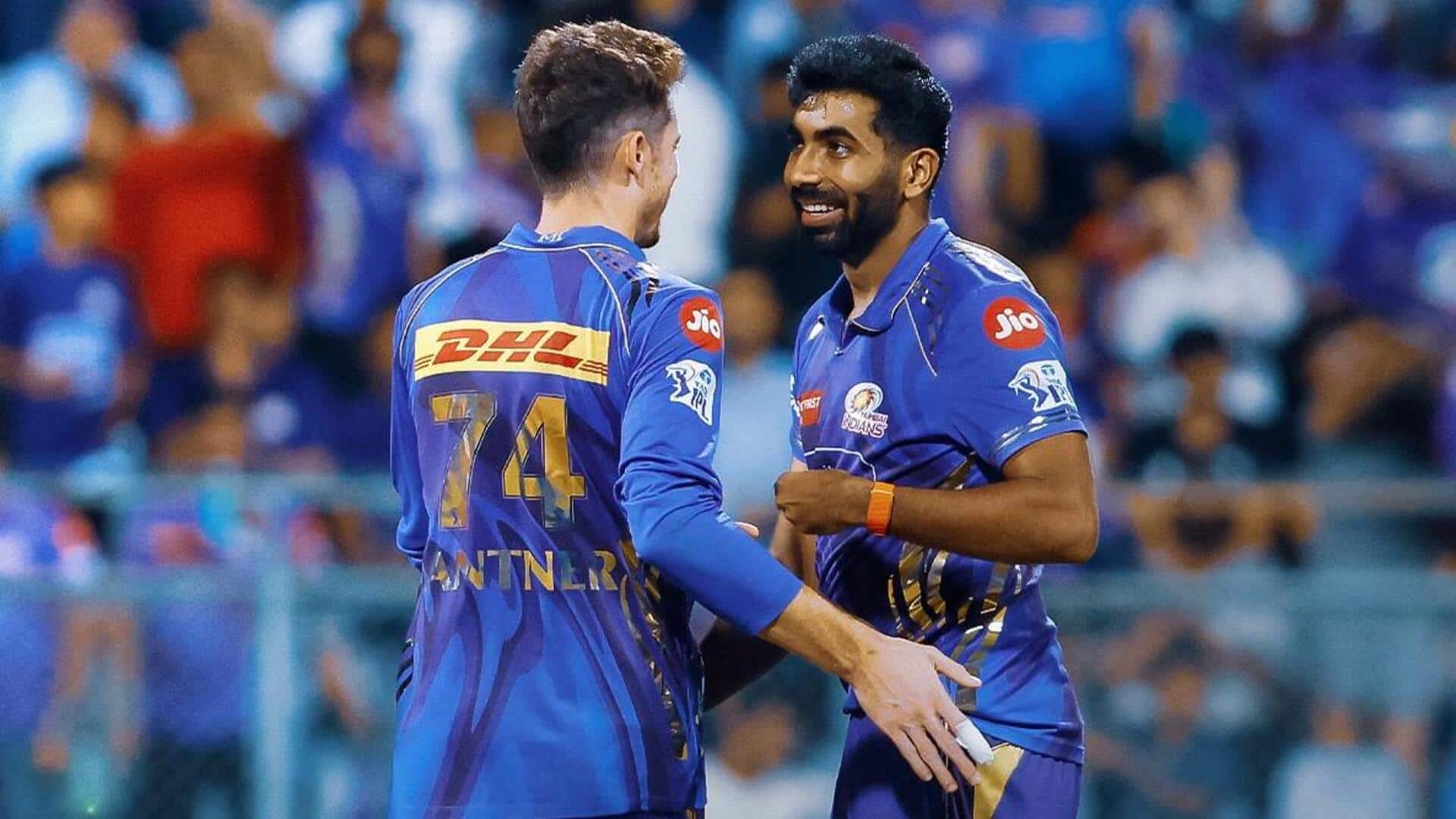 Mitchell Santner floors Delhi Capitals with 3/11: Key stats Mitchell Santner floors Delhi Capitals with 3/11: Key stats