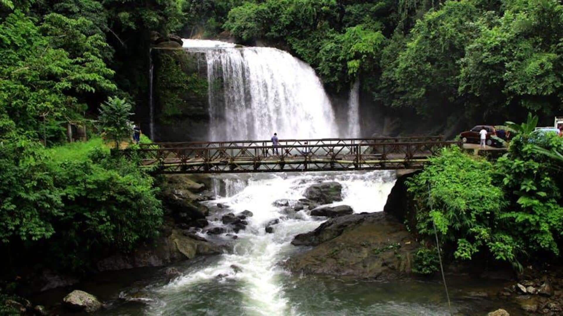 9 days in Meghalaya: The itinerary you've been looking for