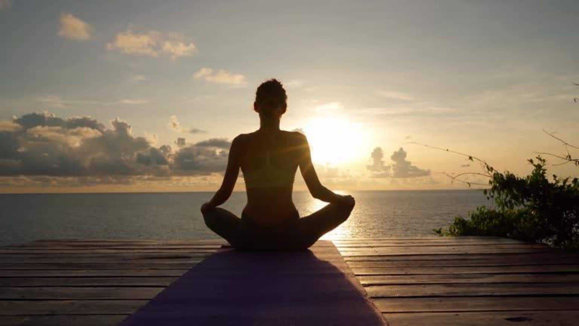 A beginner's guide to meditative soundscapes A beginner's guide to meditative soundscapes