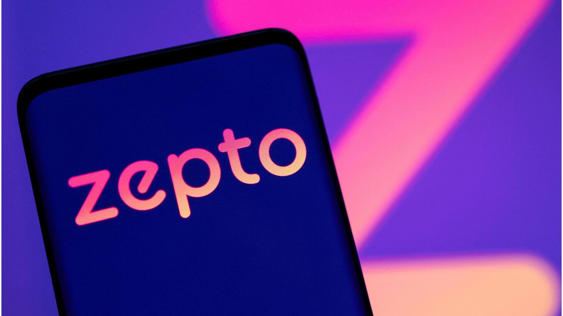 Zepto warns of scammers offering fake dark store franchises, jobs