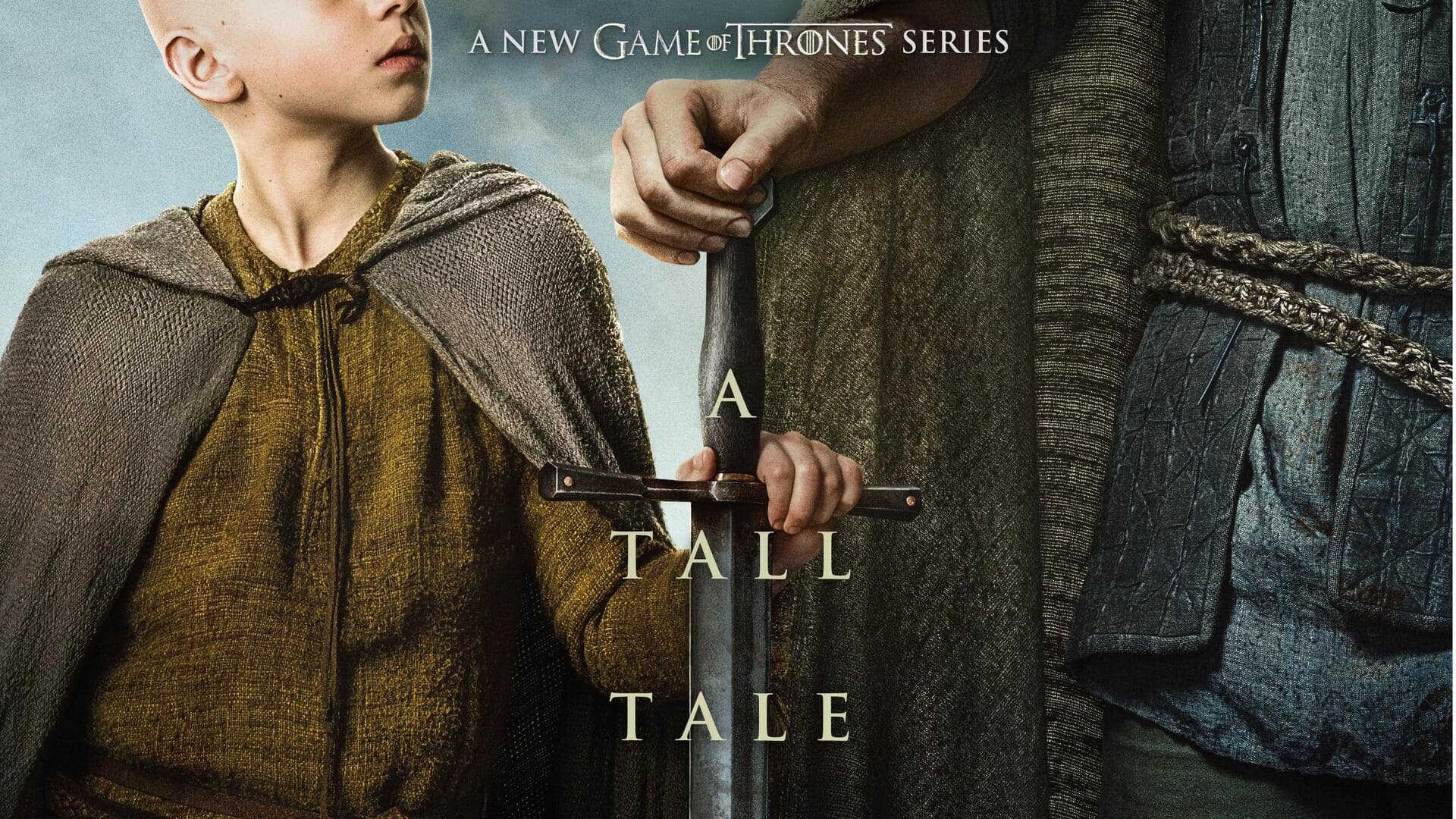 When, where to watch 'Knight of Seven Kingdoms' on OTT