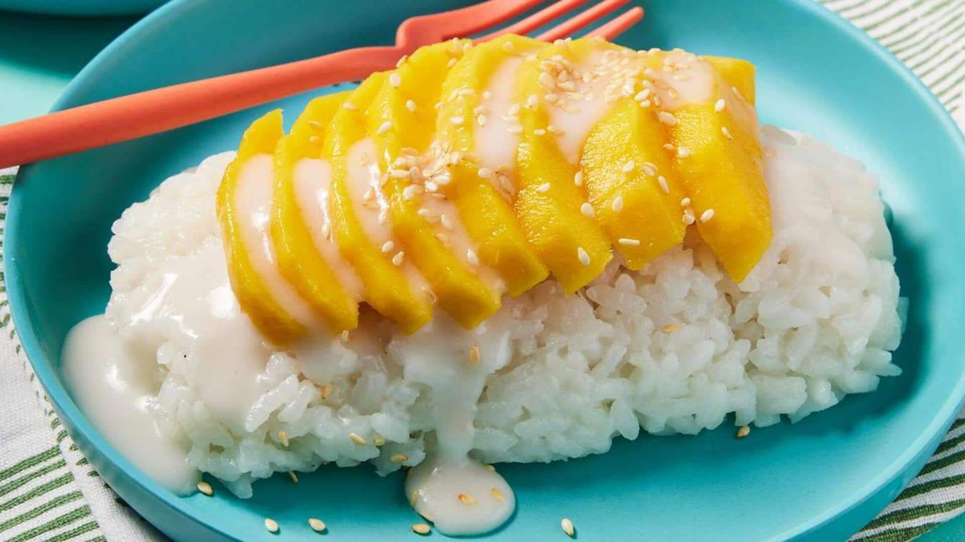 Visiting Laos anytime soon? These street snacks are a must-try