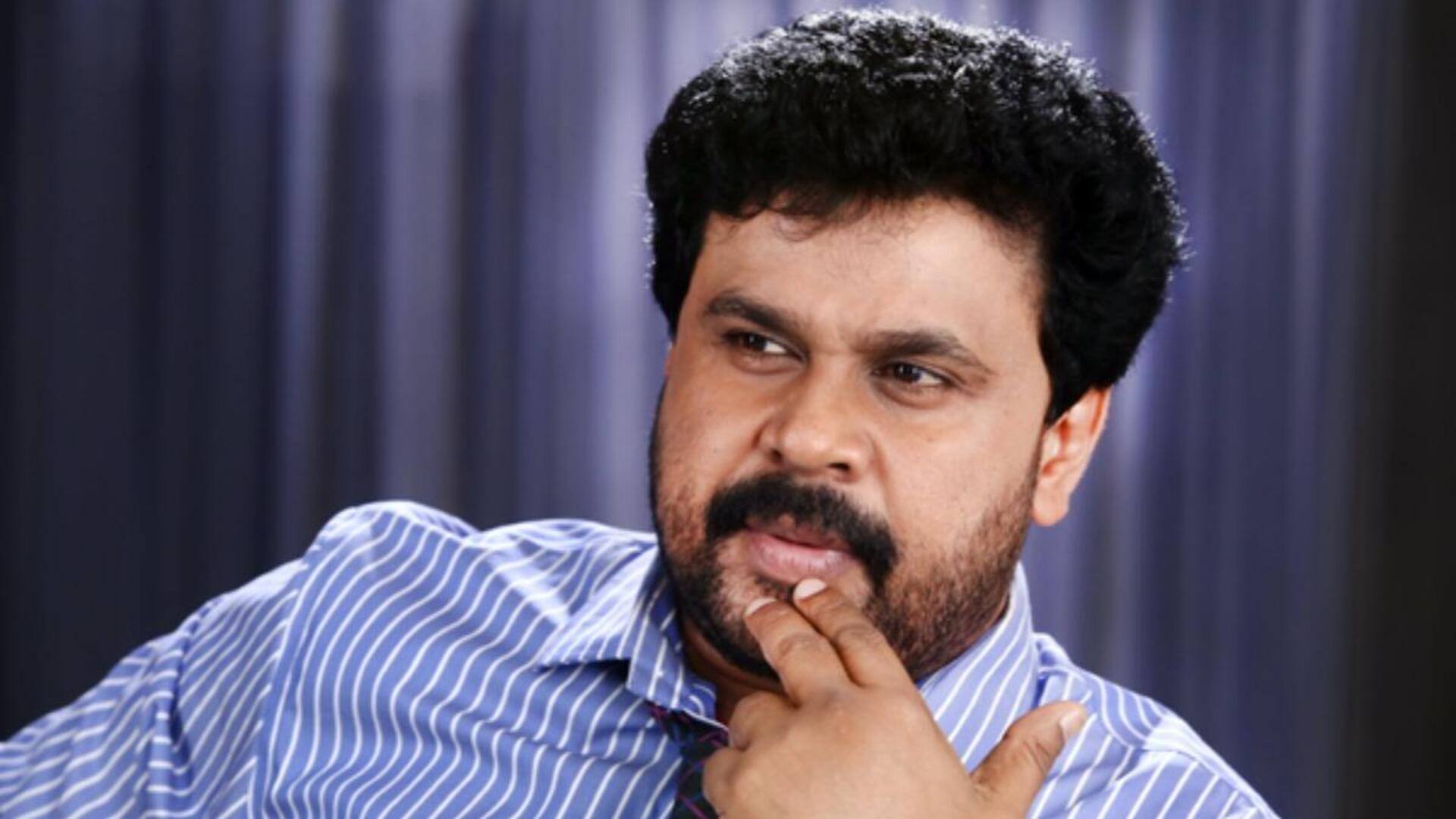 Prosecution alleges 'double standards' in Dileep's acquittal, to appeal verdict 